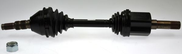 Wał napędowy LÖBRO 304875