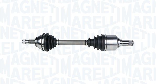 Wał napędowy MAGNETI MARELLI 302004190435