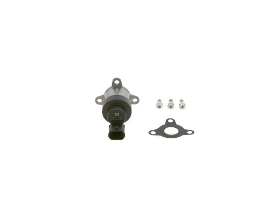Zawór regulujący, ilość paliwa (system Common Rail) BOSCH 1465ZS0033