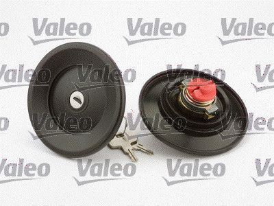 Zamknięcie, zbiornik paliwa VALEO 247600