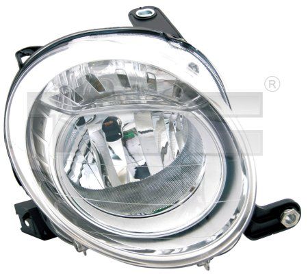 Reflektor TYC 20-1494-05-2