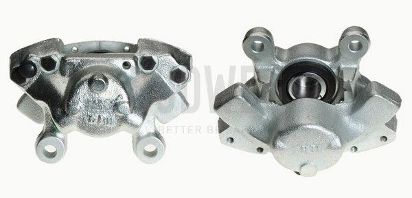 Zacisk hamulca BUDWEG CALIPER 342145