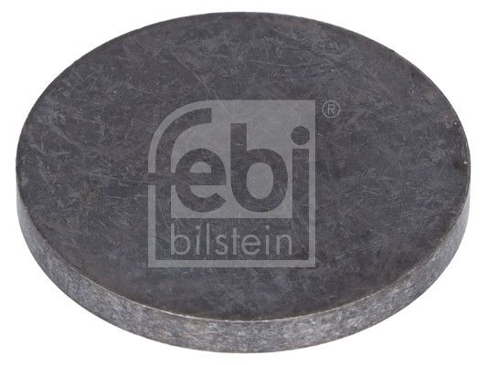 Tarcza regulująca, luz zaworowy FEBI BILSTEIN 08280