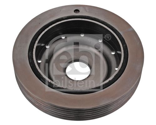 Koło pasowe, wał korbowy FEBI BILSTEIN 45178