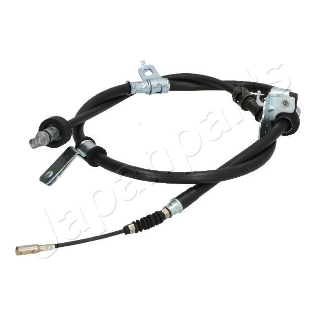 Cięgło, hamulec postojowy JAPANPARTS BC-K11