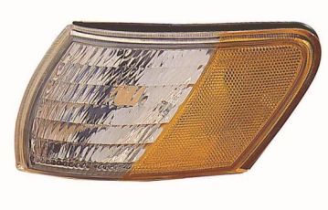 Lampa kierunkowskazu ABAKUS 331-1516R-US