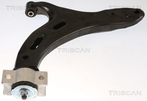 Wahacz, zawieszenie koła TRISCAN 850068519