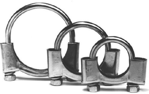 Łącznik rur, układ wydechowy BOSAL 250-954