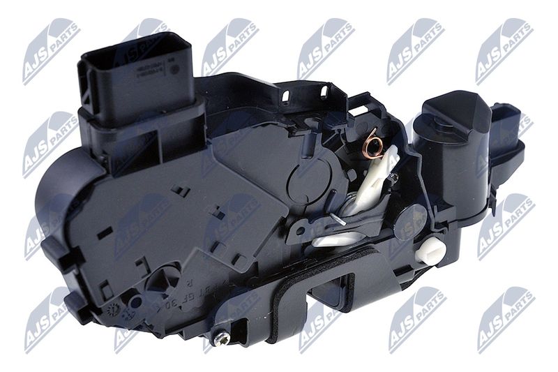 Zamek drzwi NTY EZC-FR-004