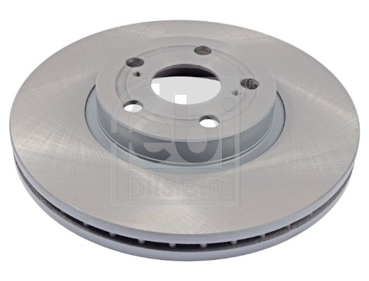 Tarcza hamulcowa FEBI BILSTEIN 27233