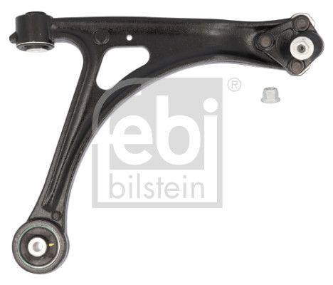 Wahacz, zawieszenie koła FEBI BILSTEIN 44453