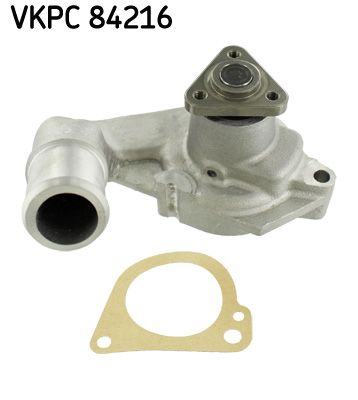 Pompa wody, chłodzenie silnika SKF VKPC84216