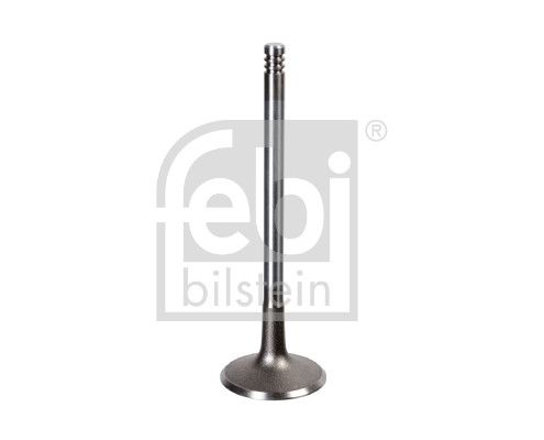 Zawór dolotowy FEBI BILSTEIN 17386