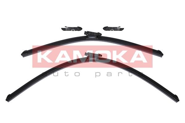 Pióro wycieraczki KAMOKA 27D11