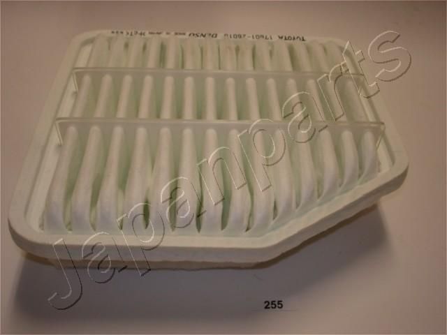 Filtr powietrza JAPANPARTS FA-255S