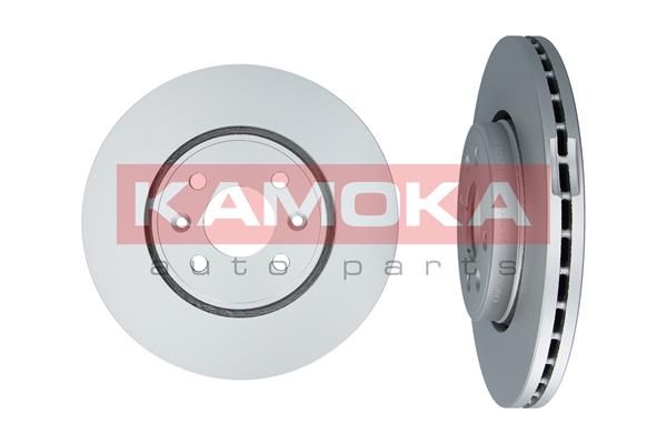Tarcza hamulcowa KAMOKA 1032248