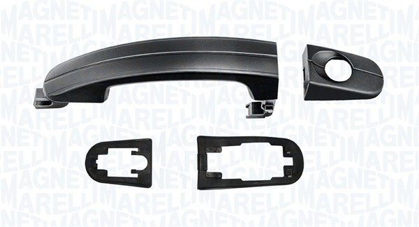 Zewnętrzny uchwyt drzwi MAGNETI MARELLI 350105018400