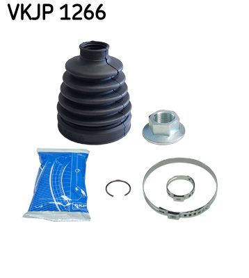 Zestaw osłon, wał napędowy SKF vkjp 1266