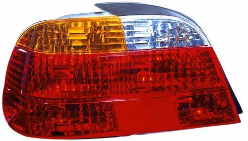 Lampa tylna zespolona ABAKUS 444-1920r-ue-yr