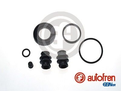 Zestaw naprawczy, zacisk hamulca AUTOFREN SEINSA D42152