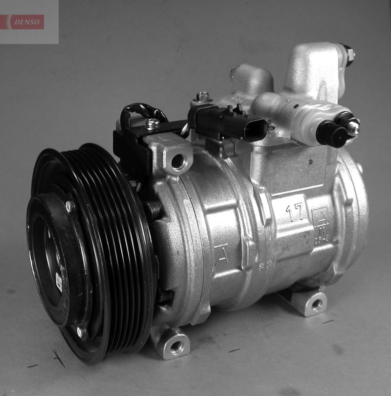 Sprężarka, klimatyzacja DENSO DCP06003