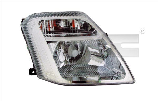 Reflektor TYC 20-0413-05-2