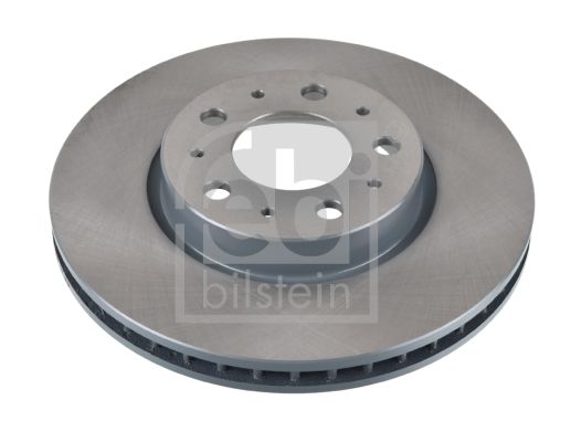 Tarcza hamulcowa FEBI BILSTEIN 11454