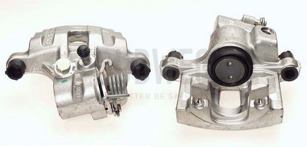 Zacisk hamulca BUDWEG CALIPER 343518