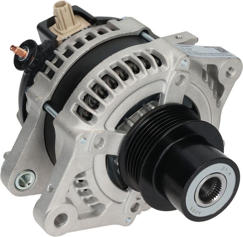 Alternator HC-Cargo F 032 116 581
