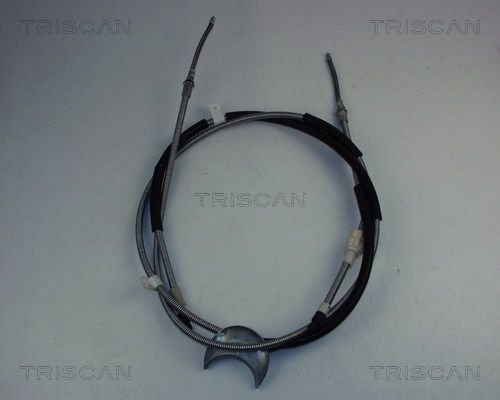 Cięgło, hamulec postojowy TRISCAN 8140 16151