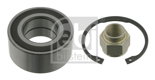 Zestaw łożysk koła FEBI BILSTEIN 24517