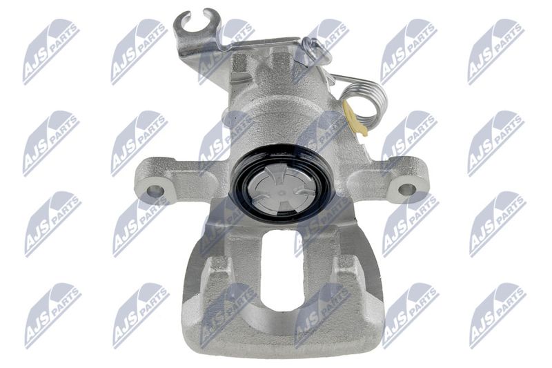 Zacisk hamulca NTY HZT-MS-017