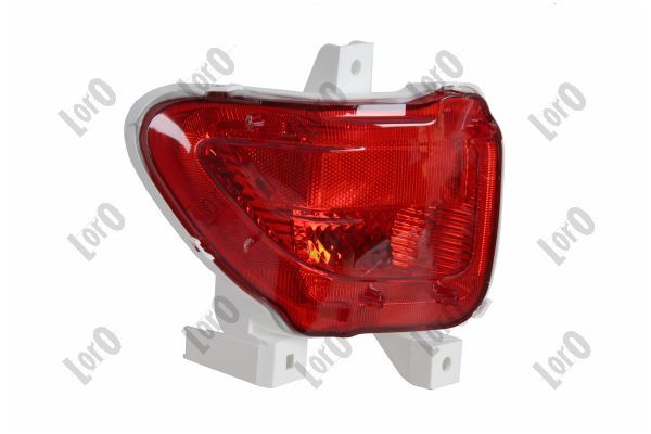 Lampy przeciwmgłowe tylne ABAKUS 051-29-875