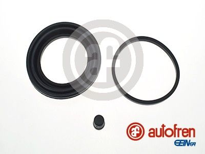 Zestaw naprawczy, zacisk hamulca AUTOFREN SEINSA D4796