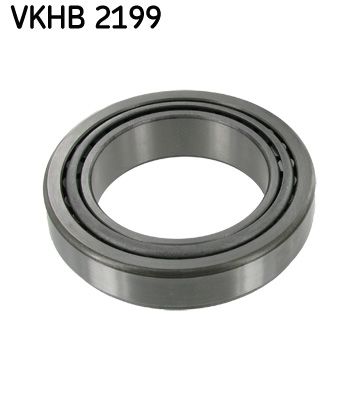 Łożysko koła SKF VKHB 2199