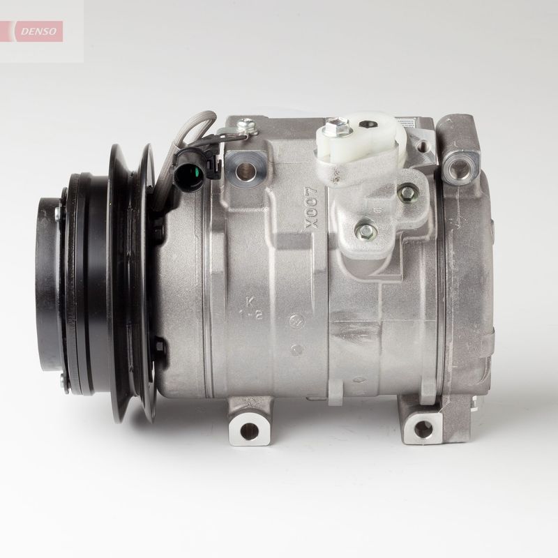 Sprężarka, klimatyzacja Denso DCP45009