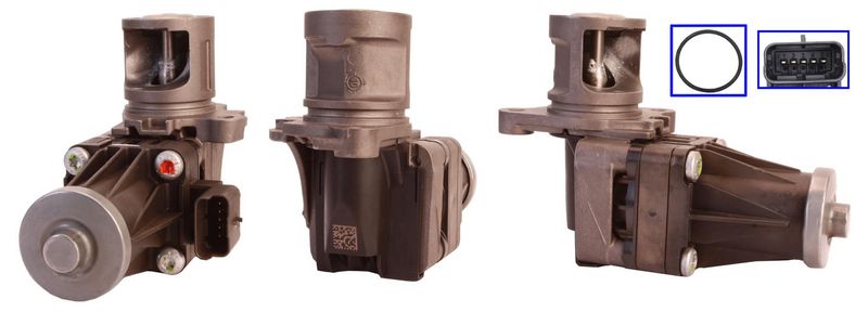 Zawór AGR ELSTOCK 73-0085
