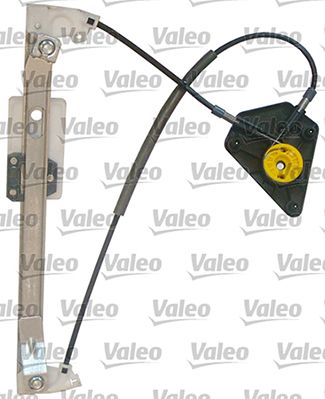Podnośnik szyby VALEO 851120