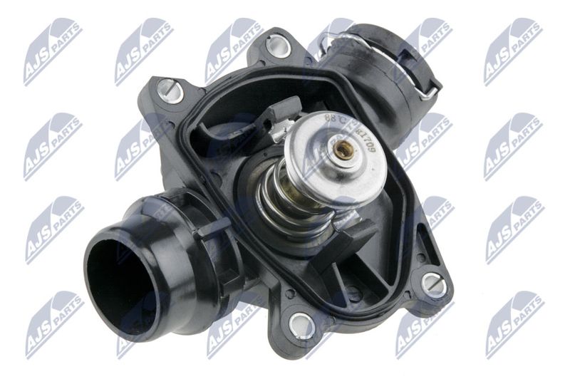 Termostat, płyn chłodzący NTY CTM-BM-001