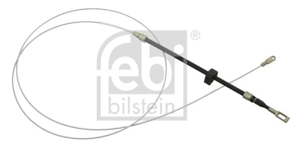 Cięgło, hamulec postojowy FEBI BILSTEIN 23973