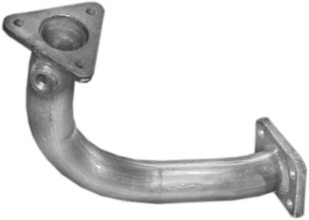 Rura wydechowa POLMO 47.56