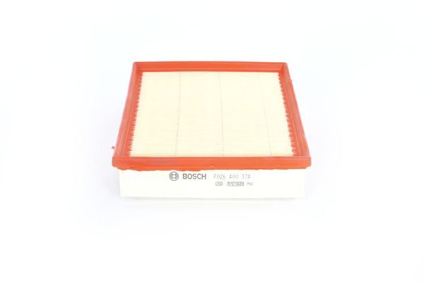 Filtr powietrza BOSCH F026400374