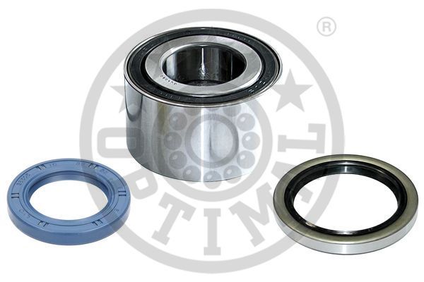 Zestaw łożysk koła OPTIMAL 922722