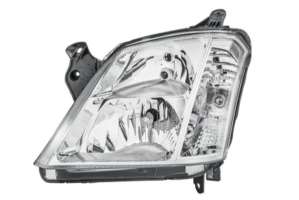 Reflektor HELLA 1EE 354 535-011
