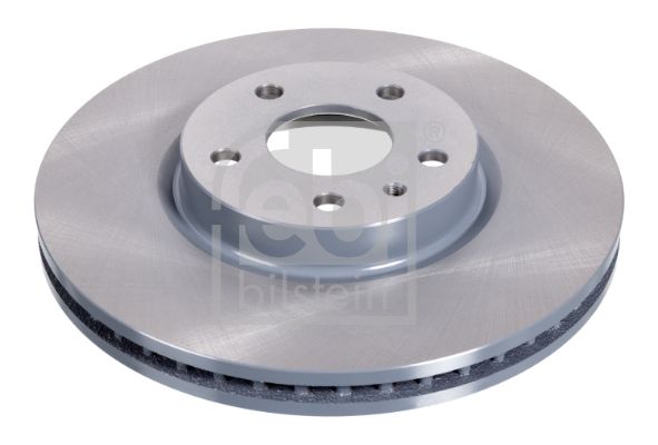 Tarcza hamulcowa FEBI BILSTEIN 104953
