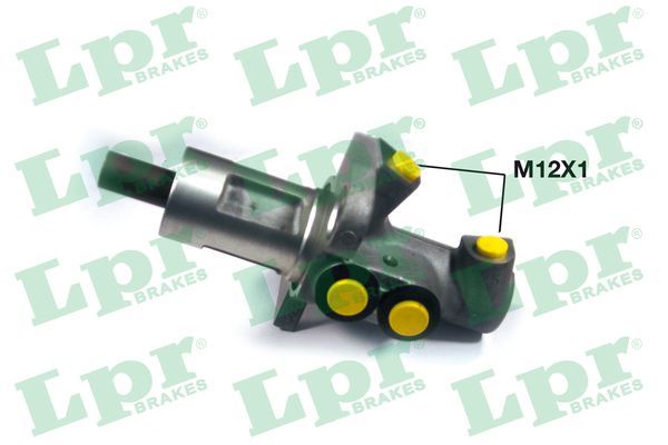 Pompa hamulcowa LPR 1455