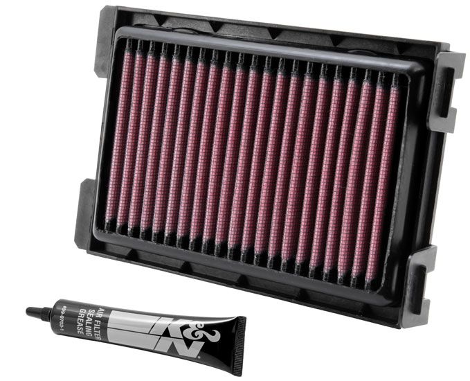 Filtr powietrza K&N FILTERS HA-2511-