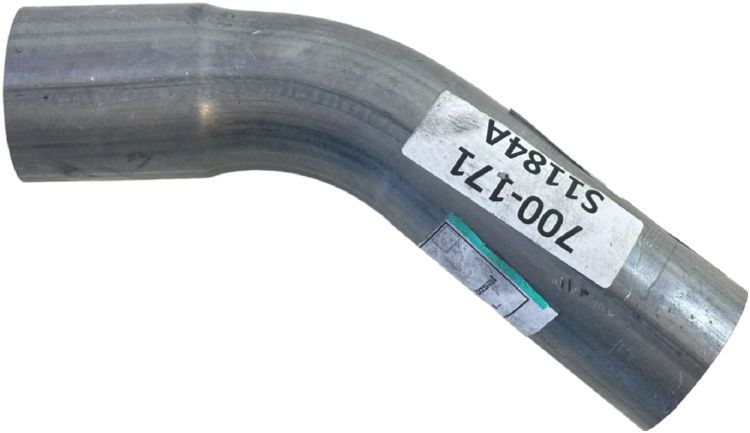 Rura wydechowa BOSAL 700-171
