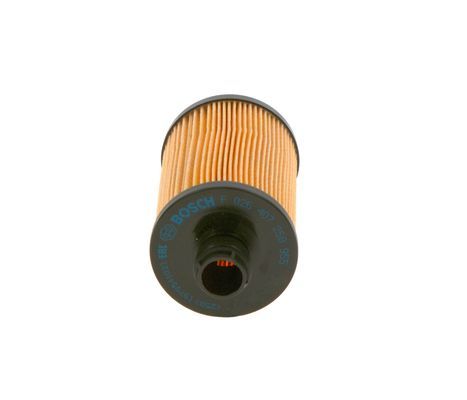 Filtr oleju BOSCH F026407258