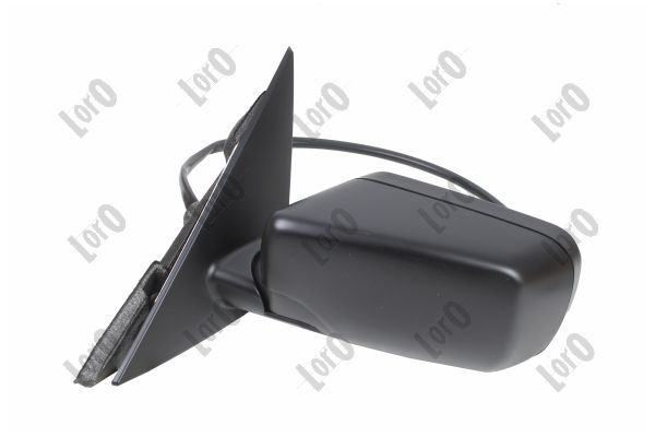 Lusterko zewnętrzne ABAKUS 0410M06